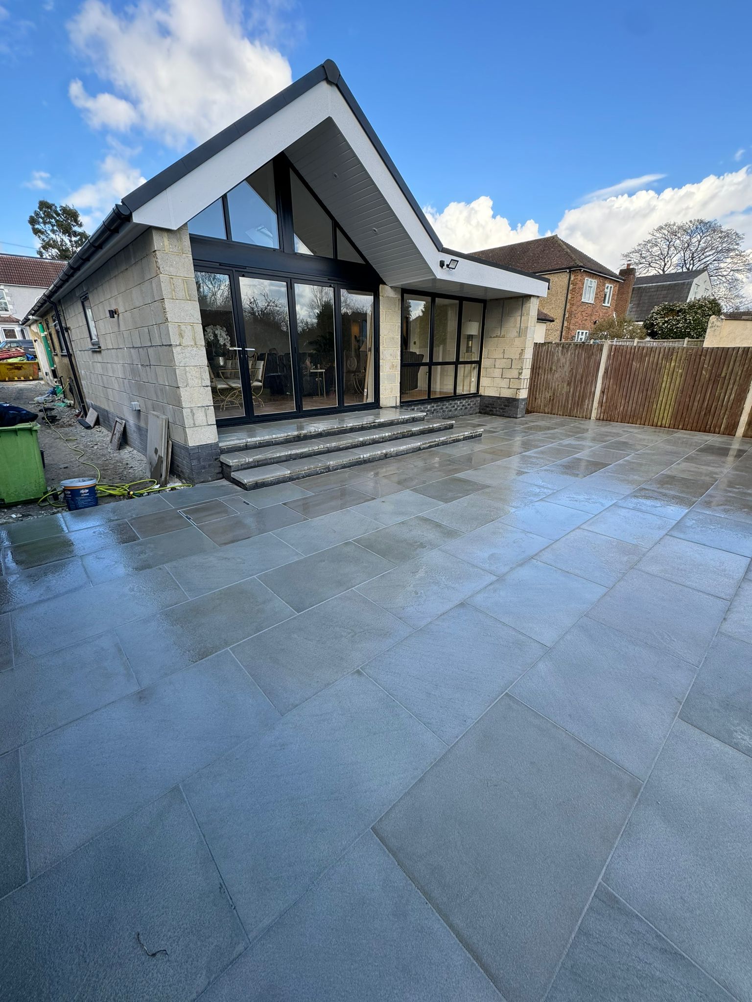 Trusted Landscapers in Maidstone & Kent