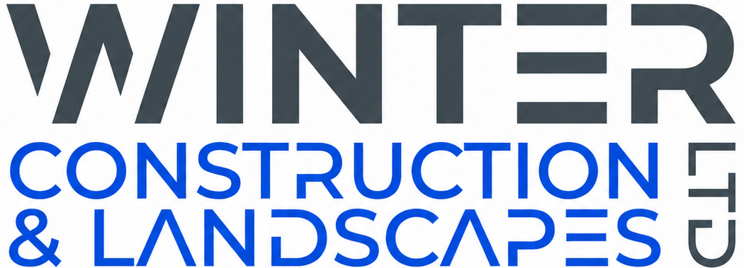 Winter Construction & Landscaping